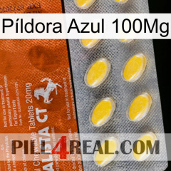 Píldora Azul 100Mg 42